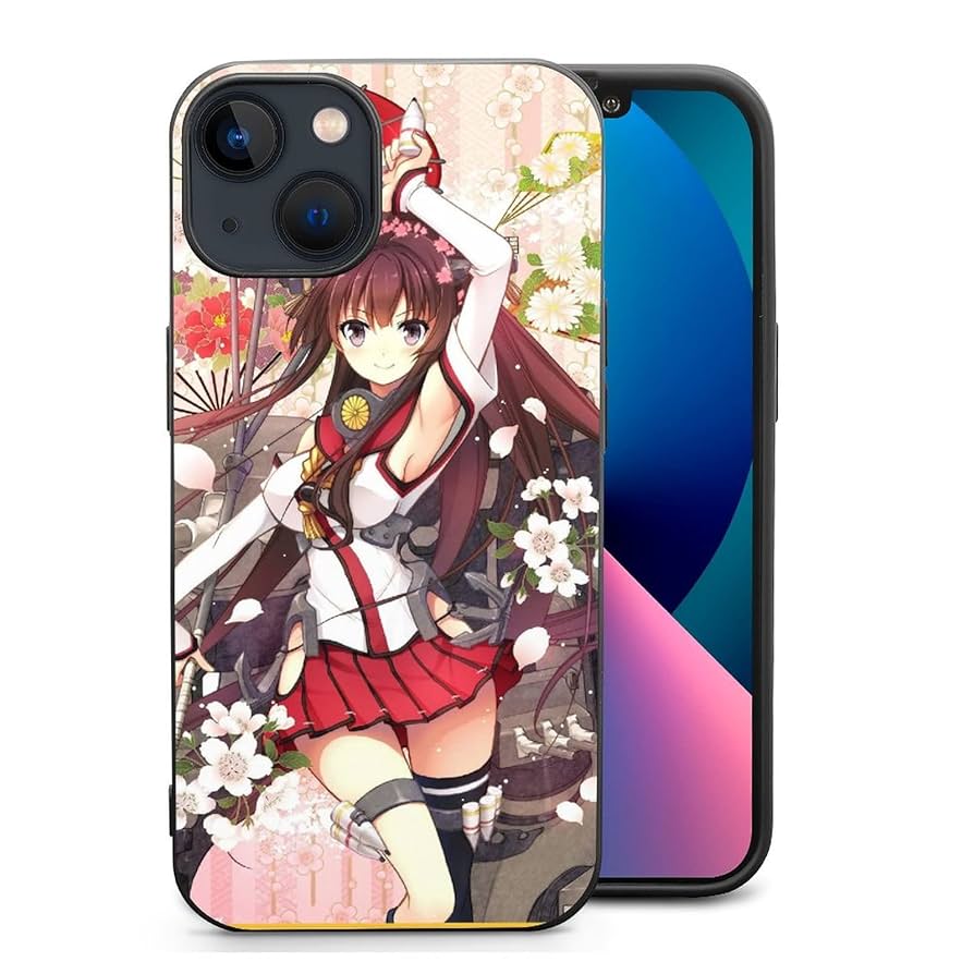 時雨 手帳型スマホケース white × reset. ましろ.あー。艦これ Amazon.co.jp: 艦隊これくしょん 艦これ 艦 ケース iPhone 13